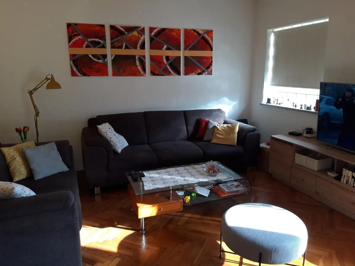 Apartments Lucija Arbanija 0*,  Croatia
